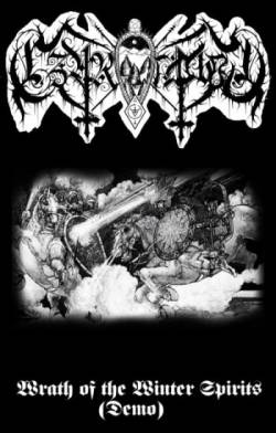 Czarnobog : Wrath of the Winter Spirits